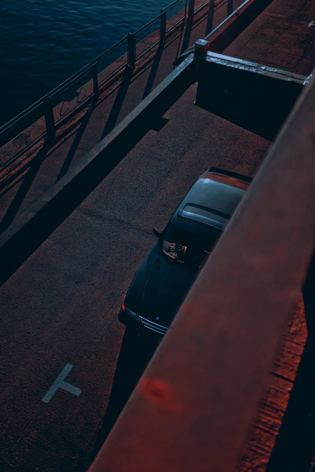 ins风暗黑小众照片,暗黑风ins图