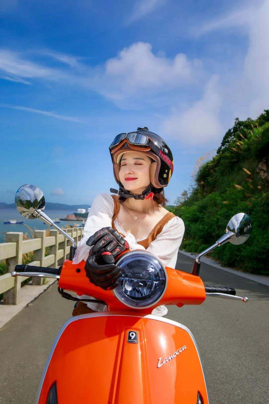 布雷斯通蓝卡150驾驶感受,布雷斯通蓝卡150和125怎么选