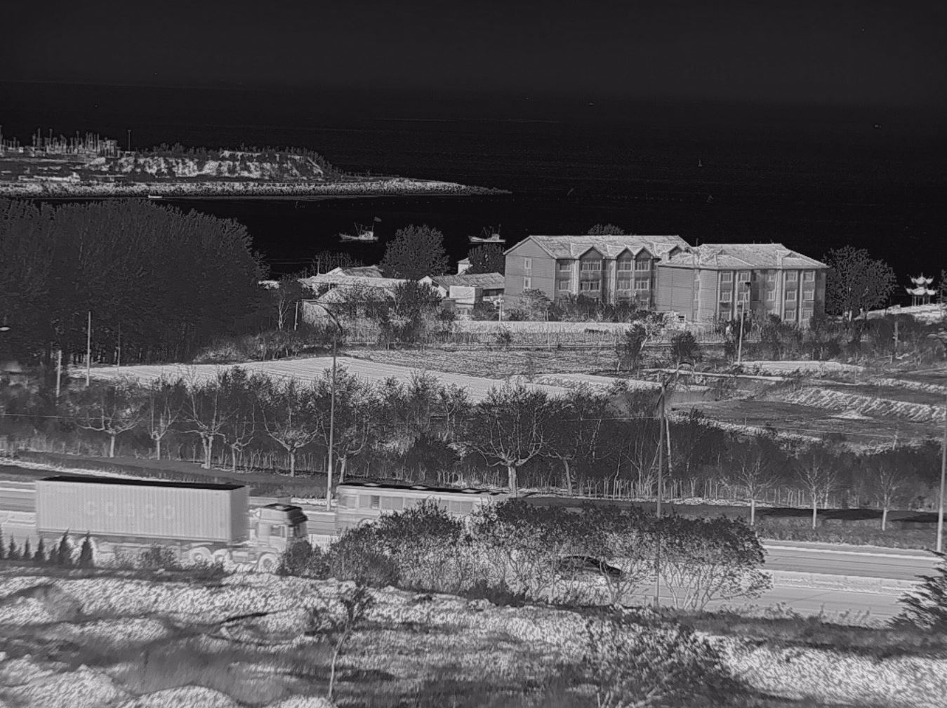 高德红外002414股吧,002414高德红外最新消息