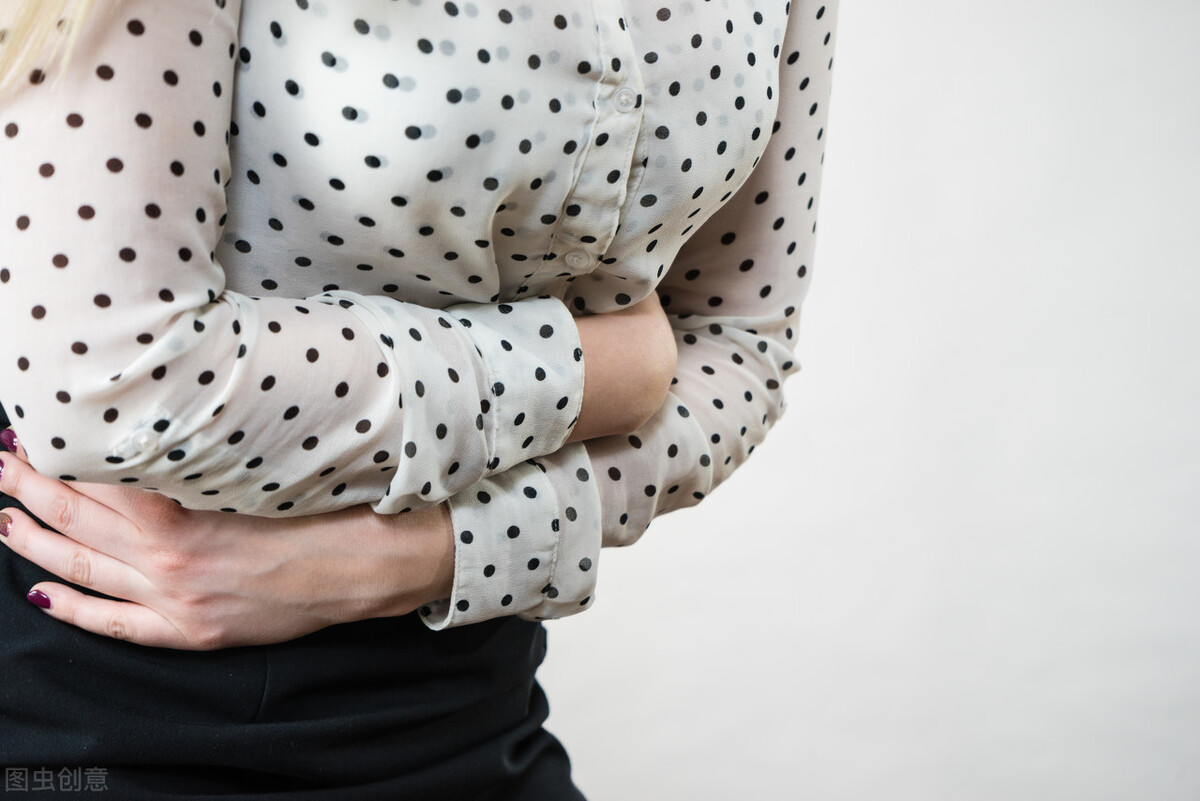 女朋友痛经怎么缓解最有效,女朋友痛经最有效的方法