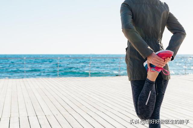 膝盖有骨刺应该注意些什么,膝盖骨刺正确处理办法