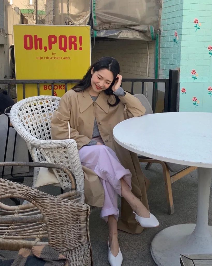 今年超火的老爹鞋时尚百搭,今年流行的鞋子百搭老爹鞋