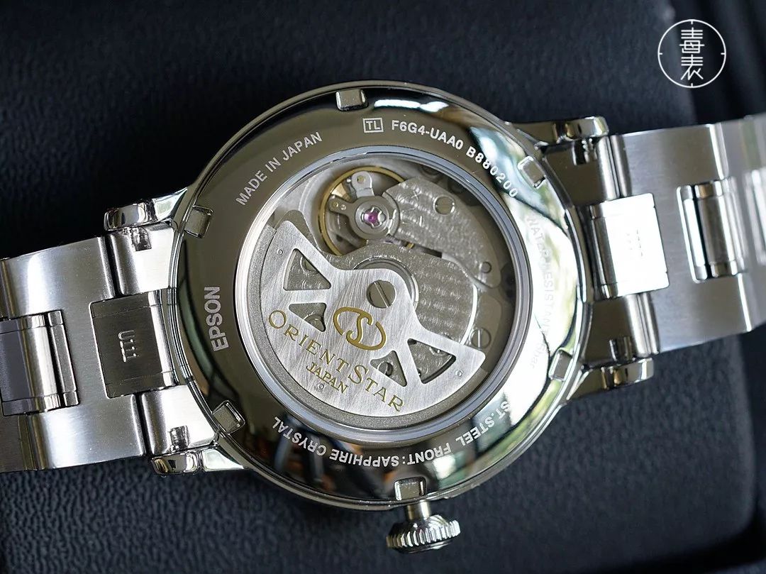 双狮表好还是西铁城的好,双狮东方星什么档次