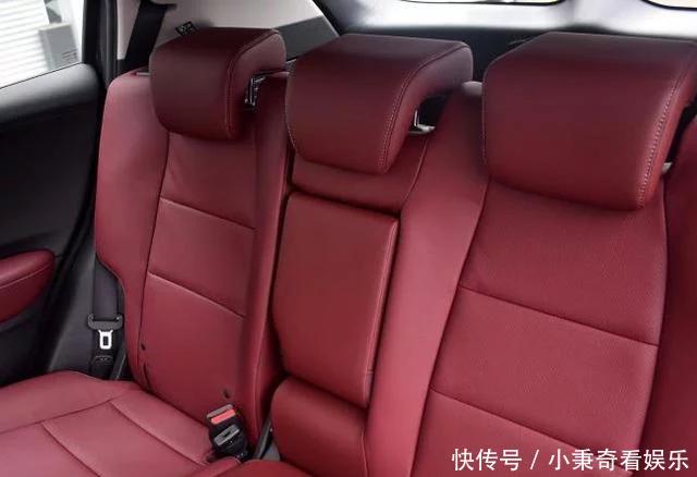 开本田缤智的感觉,女生开本田缤智怎么样