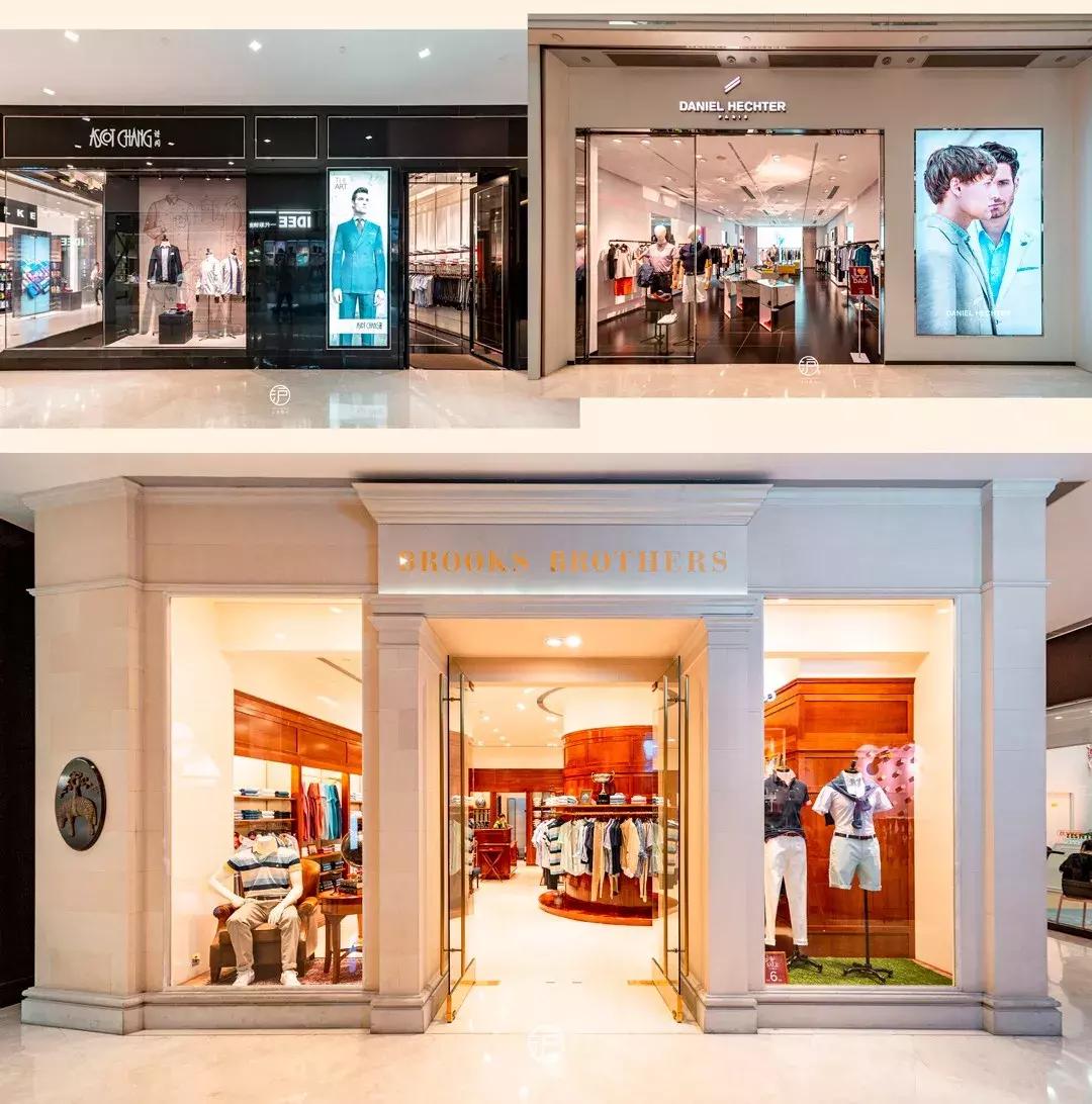 同样是过父亲节，他们去了这里~