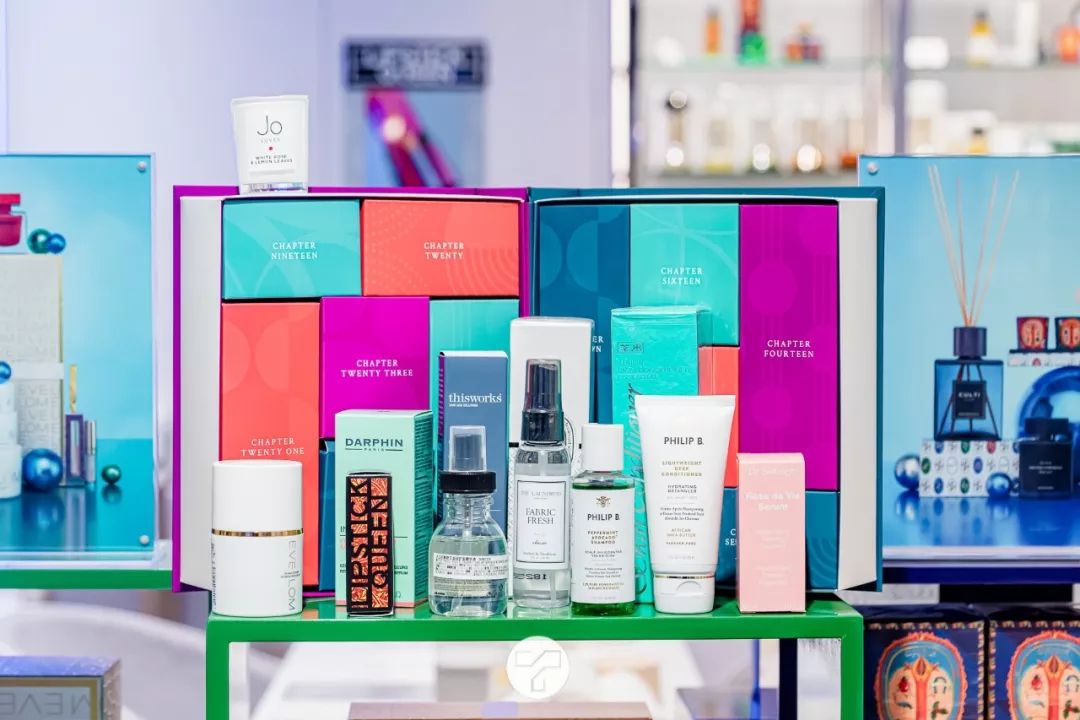 魔都圣诞奇境游,魔都圣诞打卡攻略