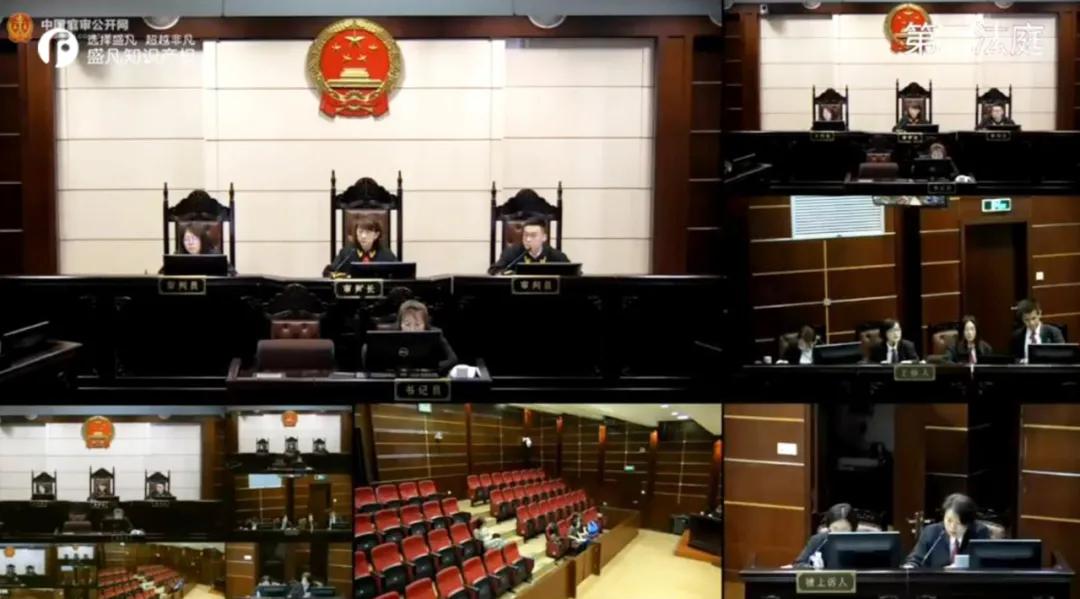 四川省首例惩罚性赔偿,惠氏败诉