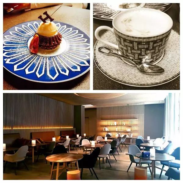 全球奢侈餐厅品牌排行榜,管家见闻唐顿