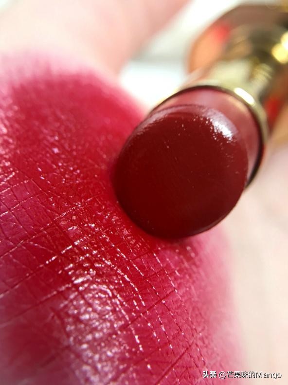 肖战亲选，杨幂泫雅都种草的，到底是什么神仙色号？