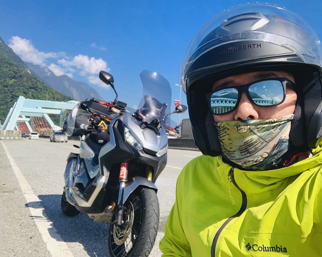 骑行台北到高雄多少公里,台北骑行到高雄