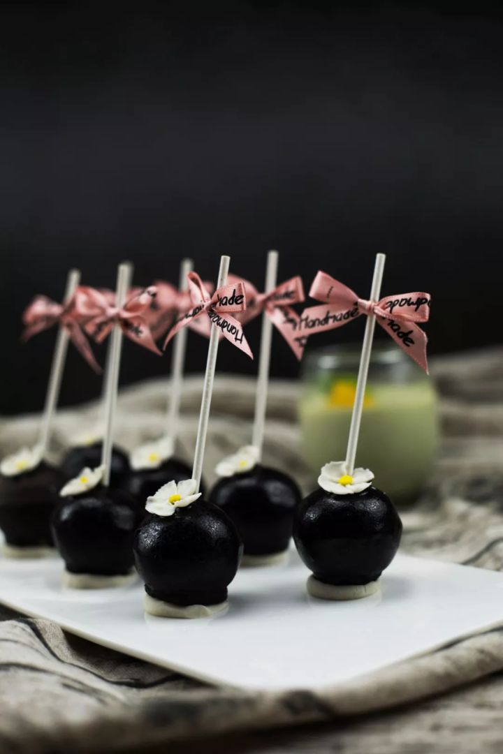 西点烘焙教程在家学英语,学习西点怎么样