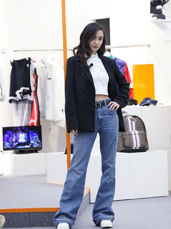 拖地裤有多难看,拖地裤穿烂