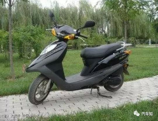 踏板摩托车怎么磨合效果最好,踏板摩托车磨合的正确方法