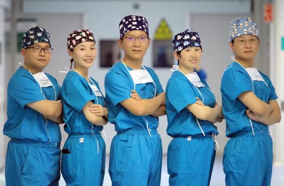 别不好意思了！小心“菊花”变“肉球”