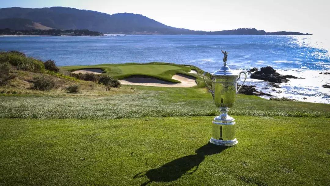 老虎备战美国公开赛,老虎再夺大满贯