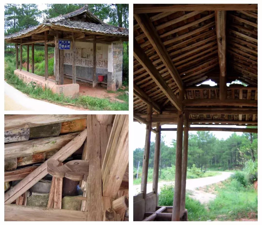 长亭古道长什么样子,长亭古道是什么样子的