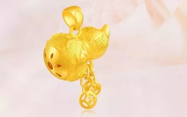 送黄金首饰含义是什么寓意,送金饰有什么寓意