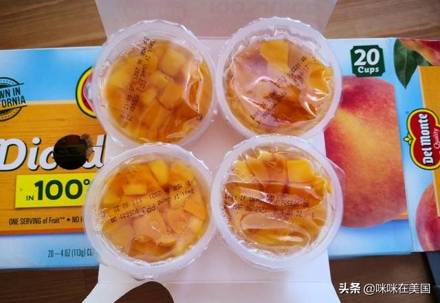 北美costco零食必买清单,北美costco适合中国口味的零食