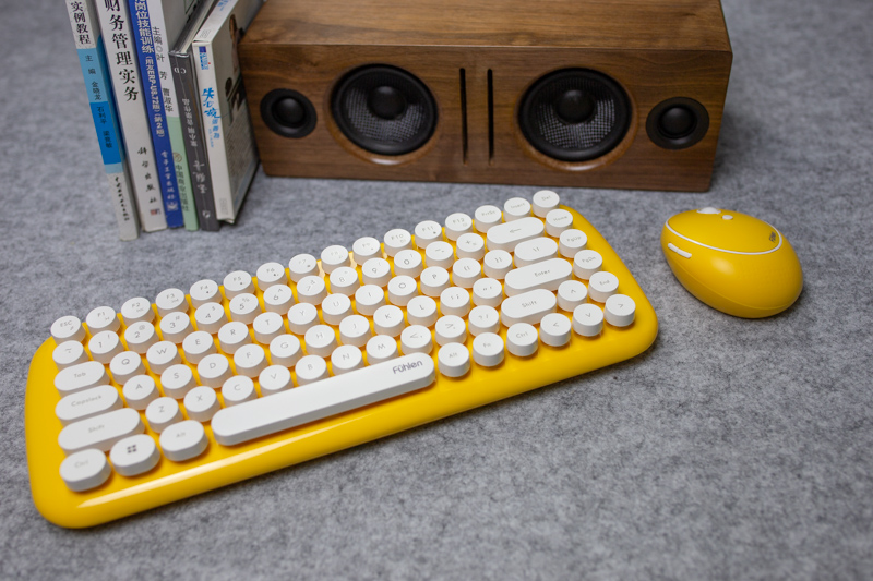 fuhlen富勒mk910鼠标,富勒mk910键盘