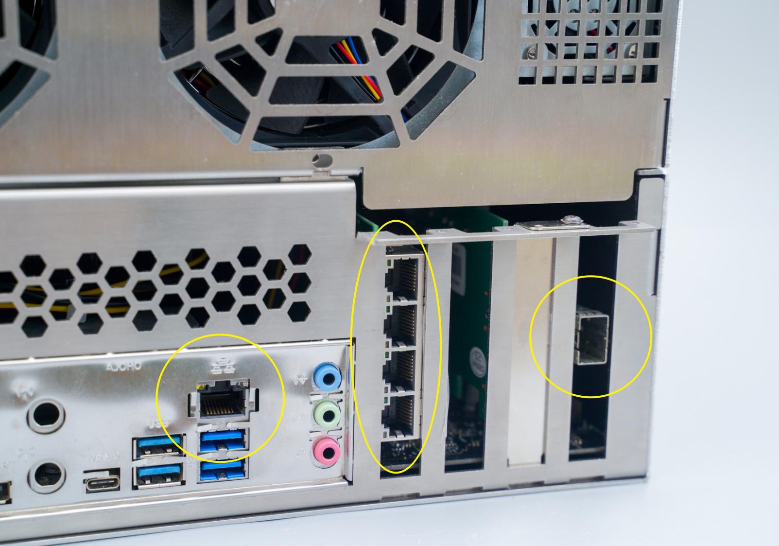 鑳借matx涓绘澘鐨刵as鏈虹,鏂囪弻瑁卬as