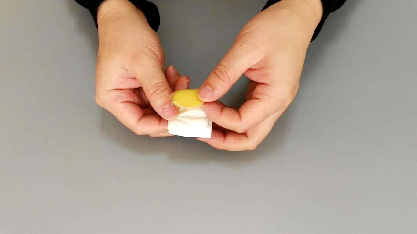 超实用的生姜保存方法,原来保存生姜这么简单