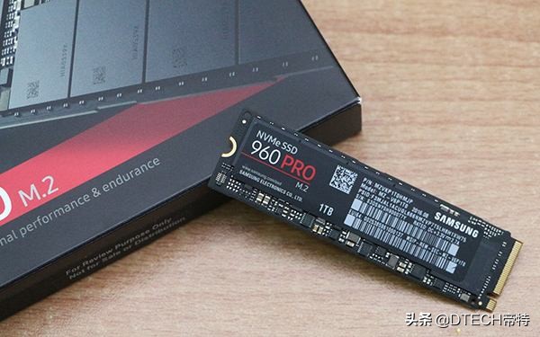一张图就能认识硬盘内部接口：SATA、M.2、PCI-E、mSATA、U.2接口