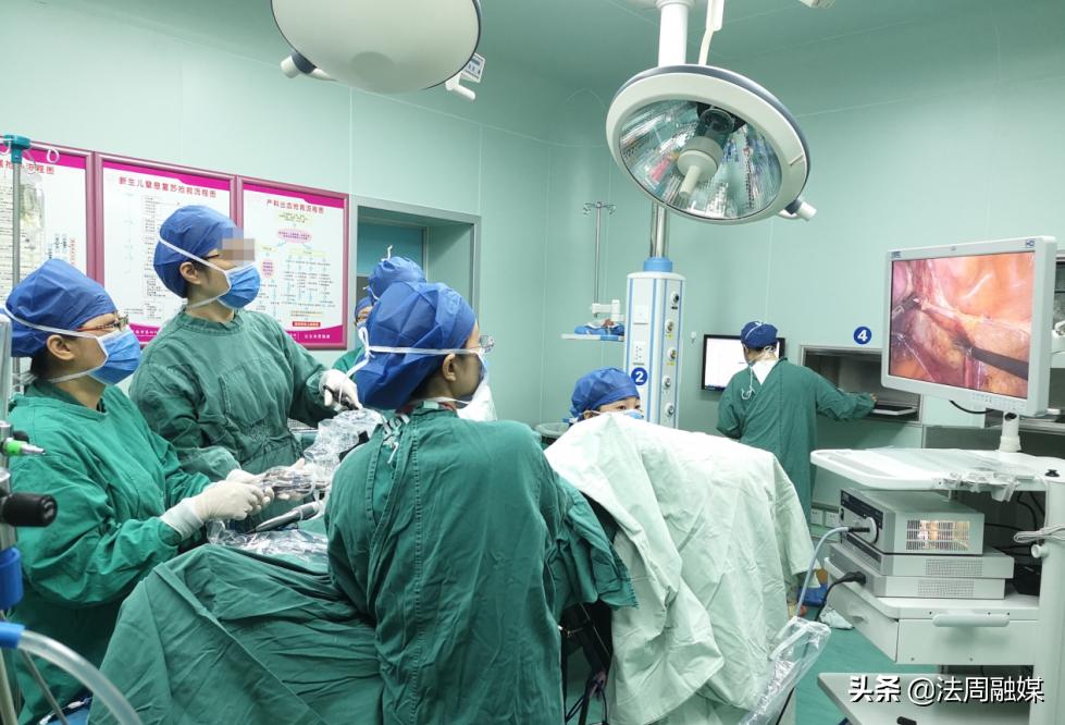 宫颈癌低级别病变手术,宫颈癌疑似高度病变