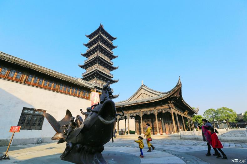 乌镇似水流年风景,乌镇似水年华客栈