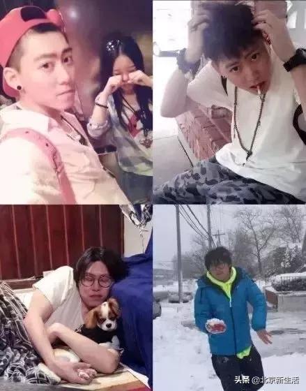 结婚前后老公的变化对比图,盘点男友结婚前结婚后的长相