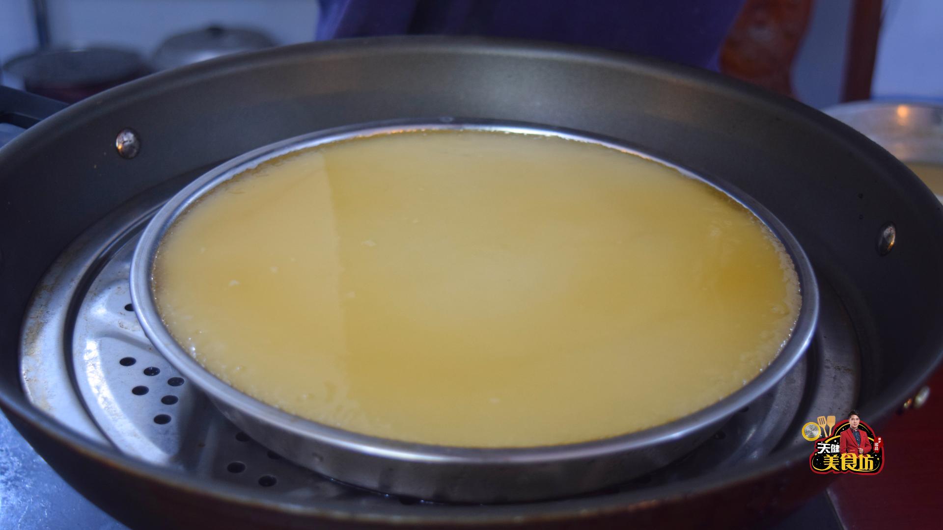 想吃马蹄千层糕,马蹄糕正宗制作方法