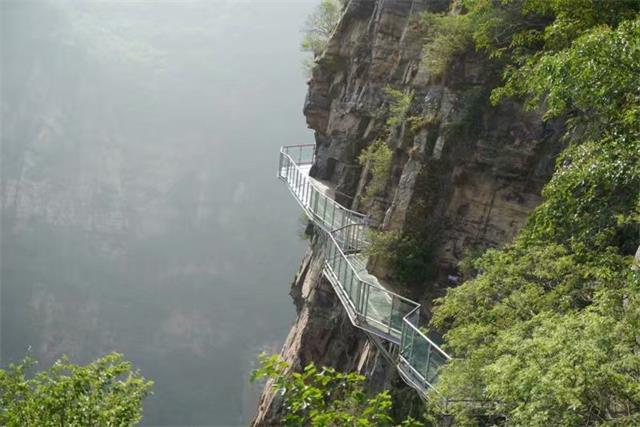 承德是一个神奇的地方，有着自己独特的地方，值得期待！