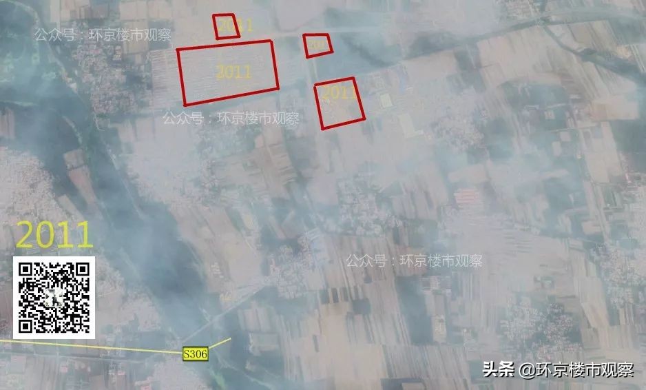 大厂潮白新城2018年房价,大厂潮白新城的房子值得投资吗