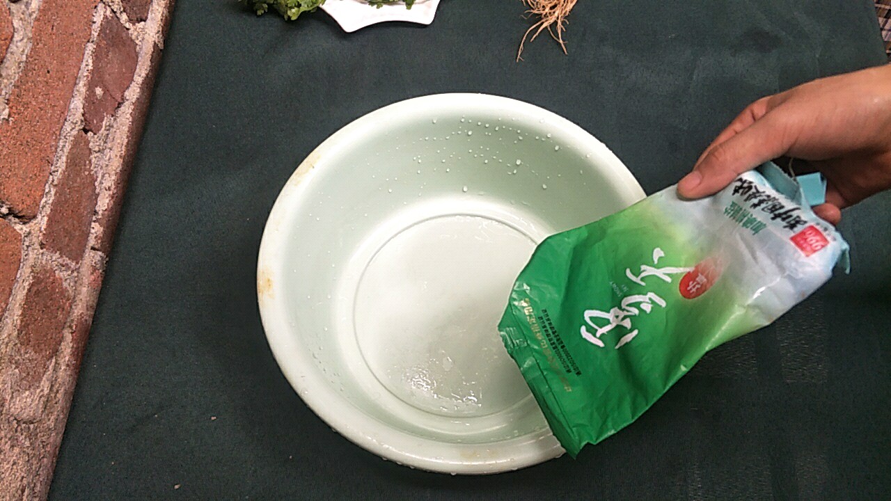 蔬菜发蔫，用这一招绝了，蔬菜立马变得新鲜有活力，赶紧回家试试