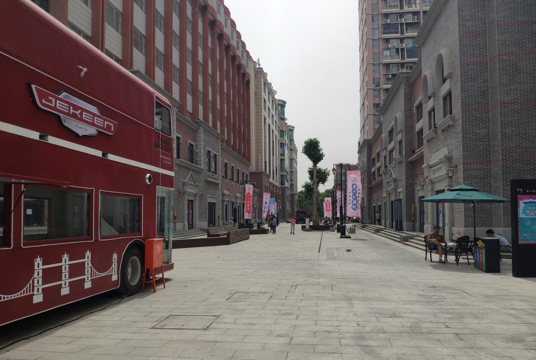 走进洛阳涧西区,走进洛阳市