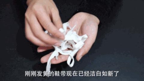 鞋带怎么穿8种漂亮的系鞋带方法,怎么系鞋带才能让鞋带系得更紧实