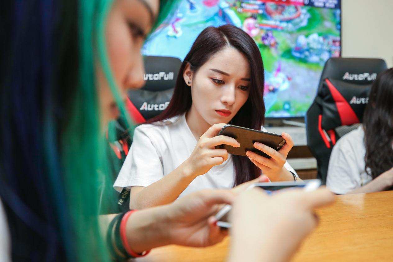 王者游戏陪玩可以赚多少,王者荣耀新手陪玩能挣钱吗