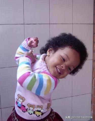 在非洲的100万中国男人，到底留下了多少私生子？