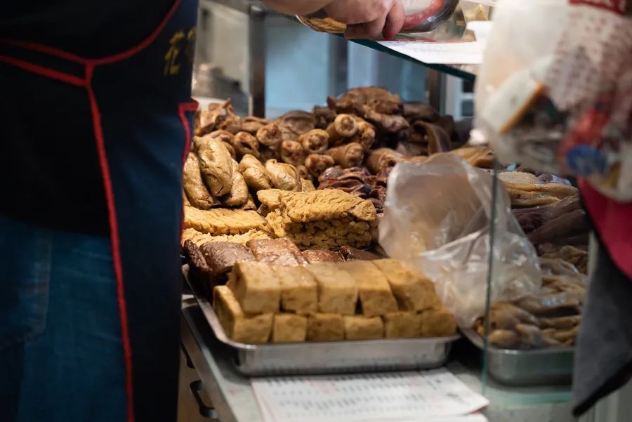 上海熟食卤菜推荐,不排队的小众美食