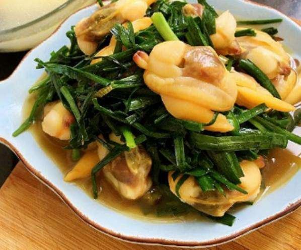 东港海鲜都是有哪些,东港最全海鲜