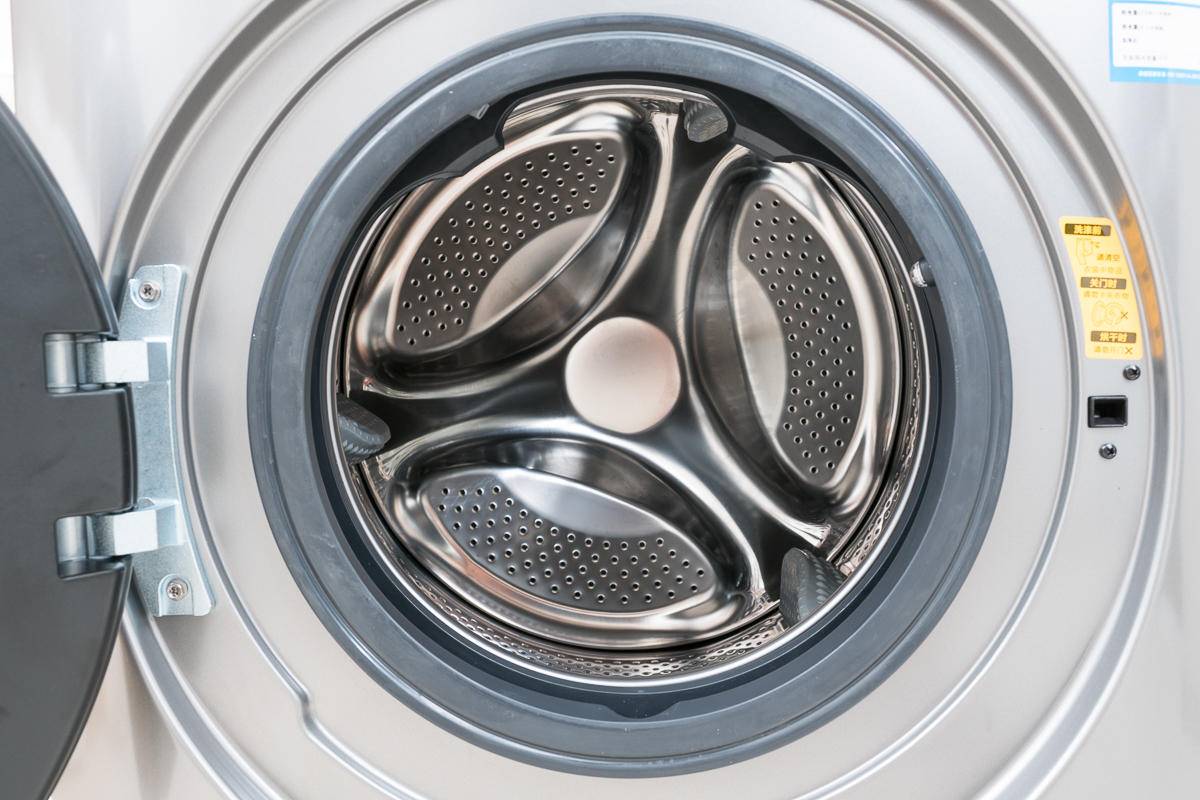 美的东芝直驱变频洗衣机,美的新款烘洗一体机