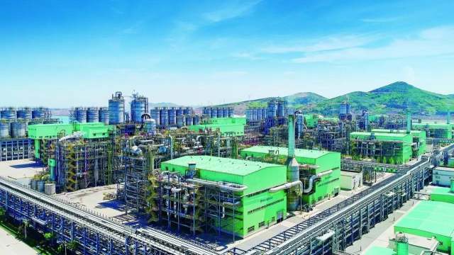 苏州首富恒力集团董事长,苏州首富资产多少亿