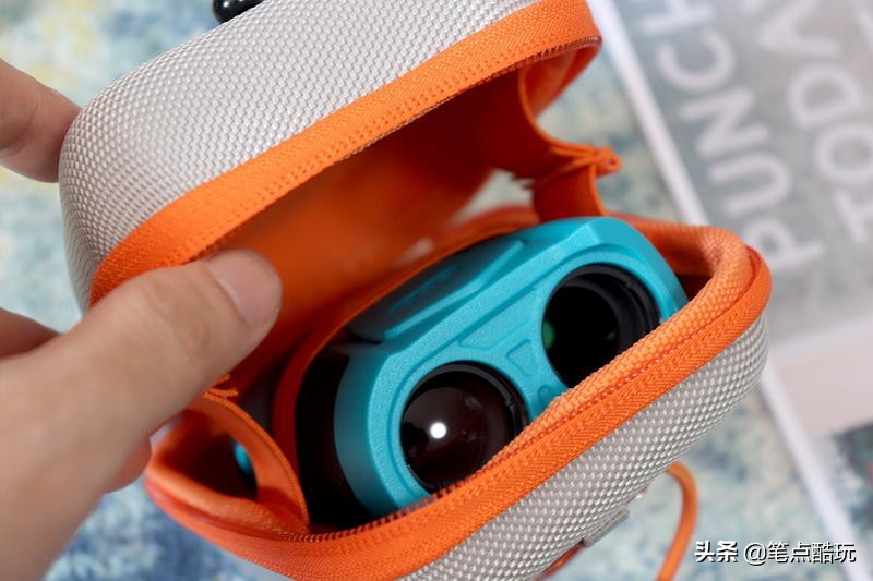 小米激光测距仪测评,测距器小米