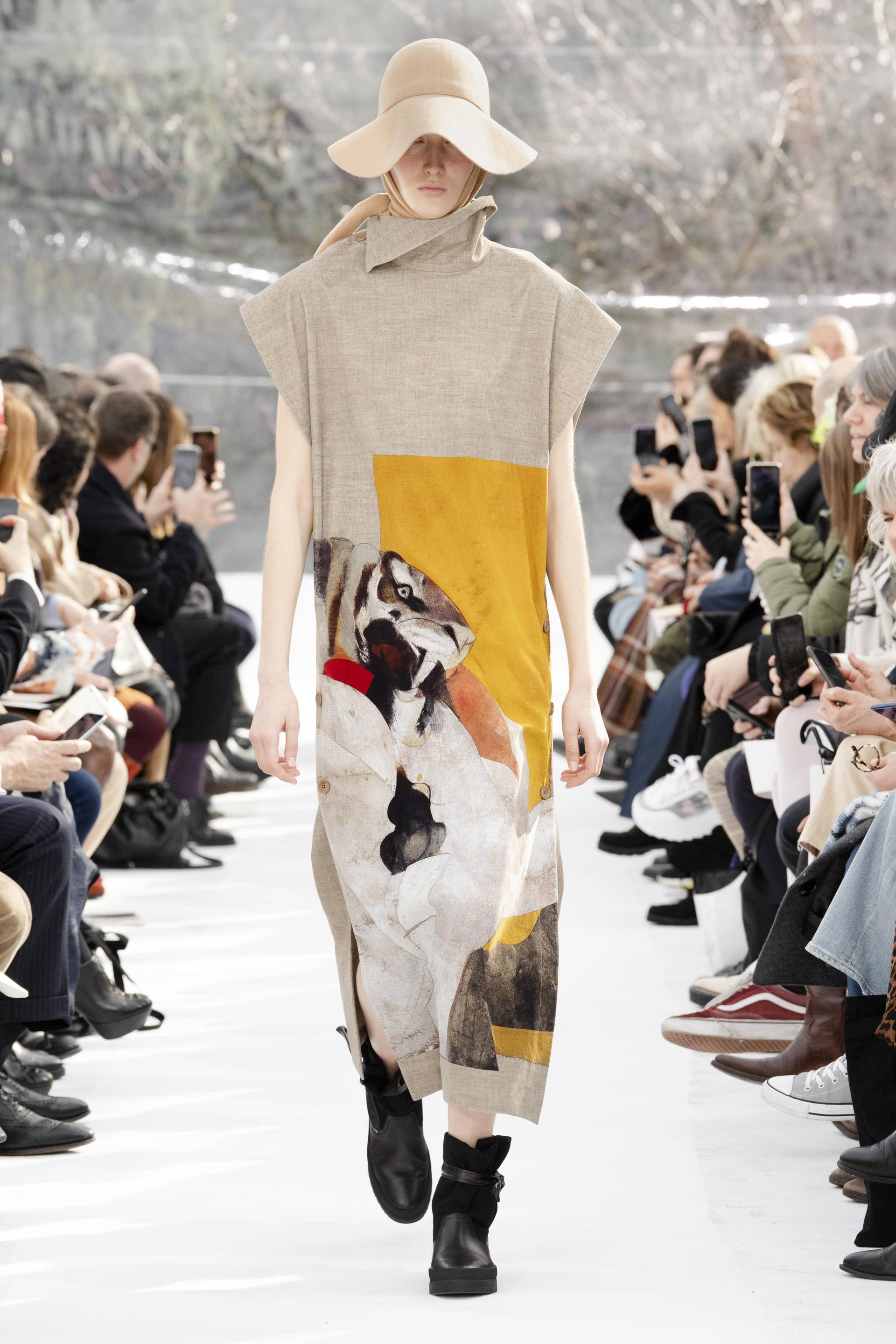 kenzo更换全新logo,kenzo最新主理人