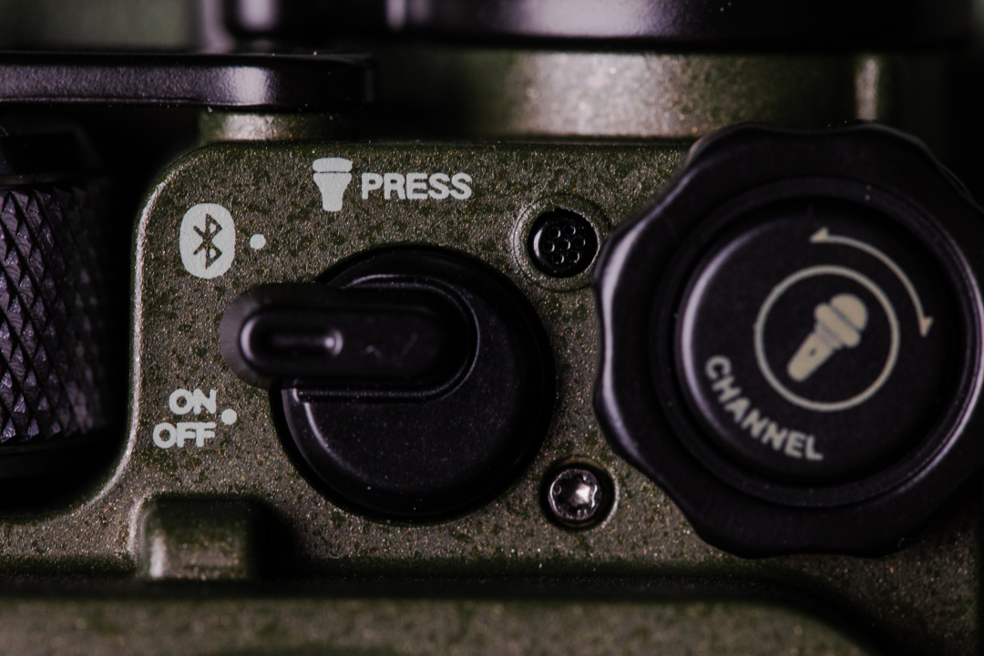 猫王音箱都是“硬菜”！全金属机身半斤重，带它跳广场舞得多带劲