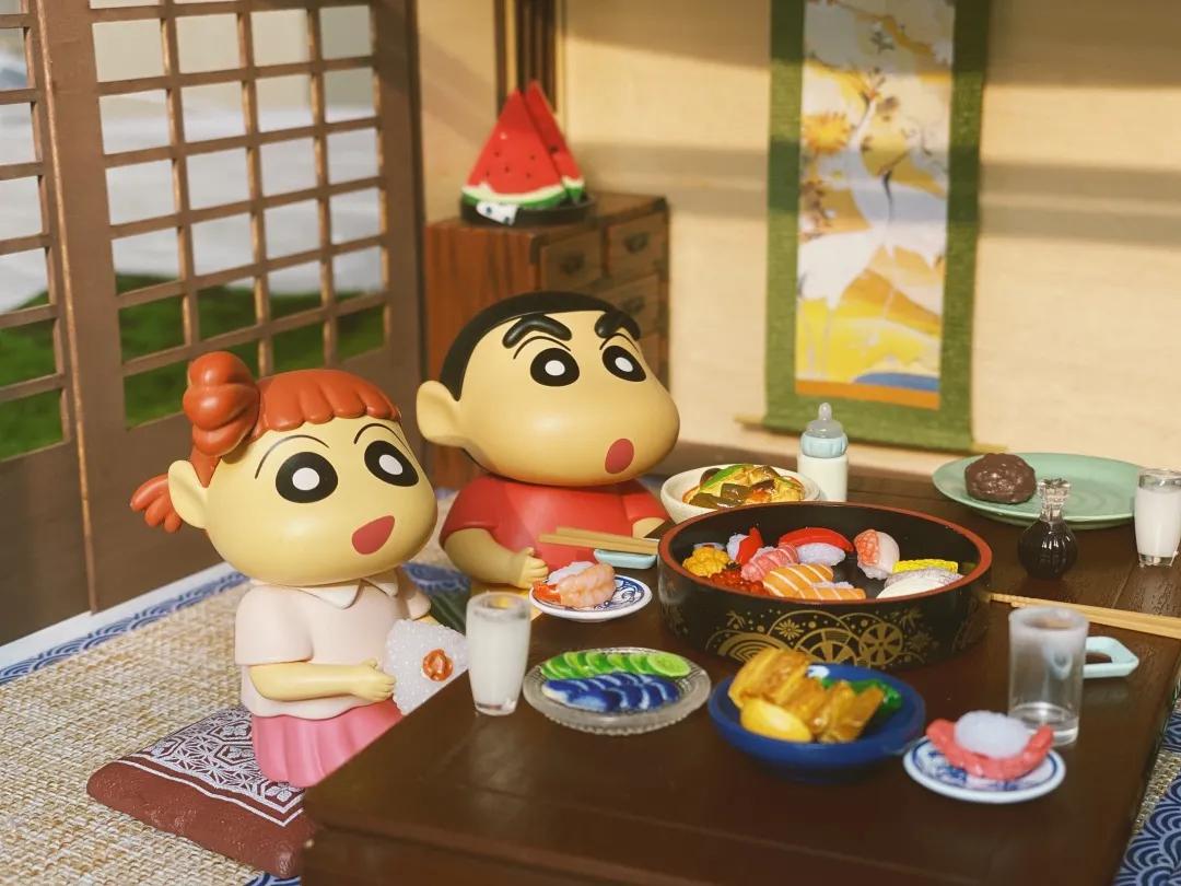 花钱警告！成年版过家家如何一年烧掉600亿？