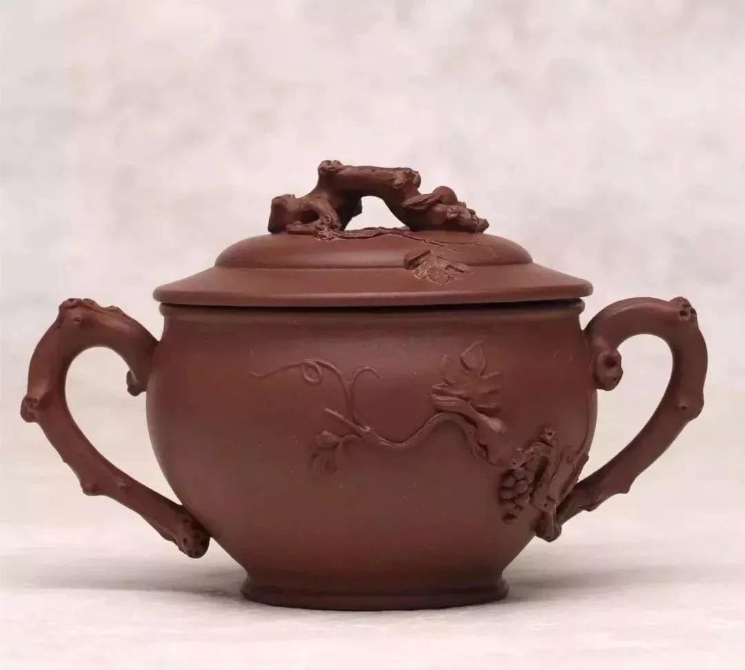 巨匠匠心|纪一代宗师：顾景舟真实不凡的一生