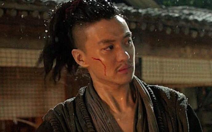 周一围演技被批用力过猛,周一围演技到底有多强