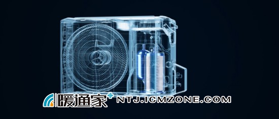 舒适核芯，GMCC让家实现冬暖夏凉