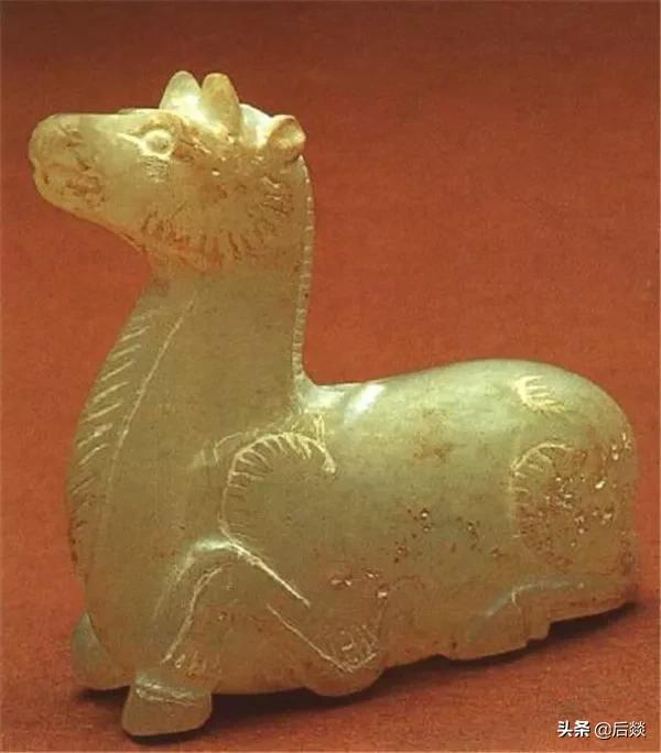 汉代罕见玉器器型考究视频,汉代罕见玉器器型考究论文