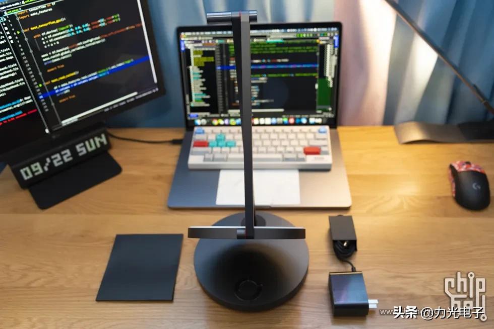 thinkplus自然光,thinkplus自然光护眼灯